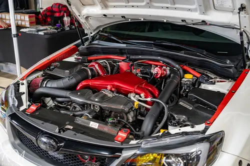 2024 Subie Showdown photo 38